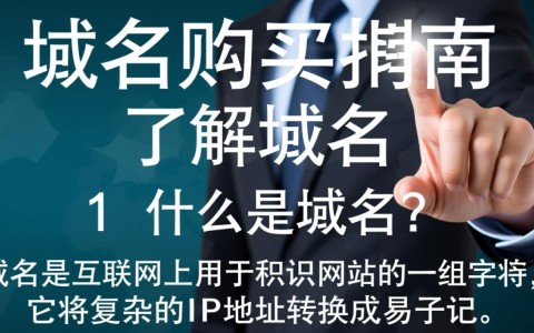 如何在国际市场上购买国外域名？详细步骤与注意事项揭秘！