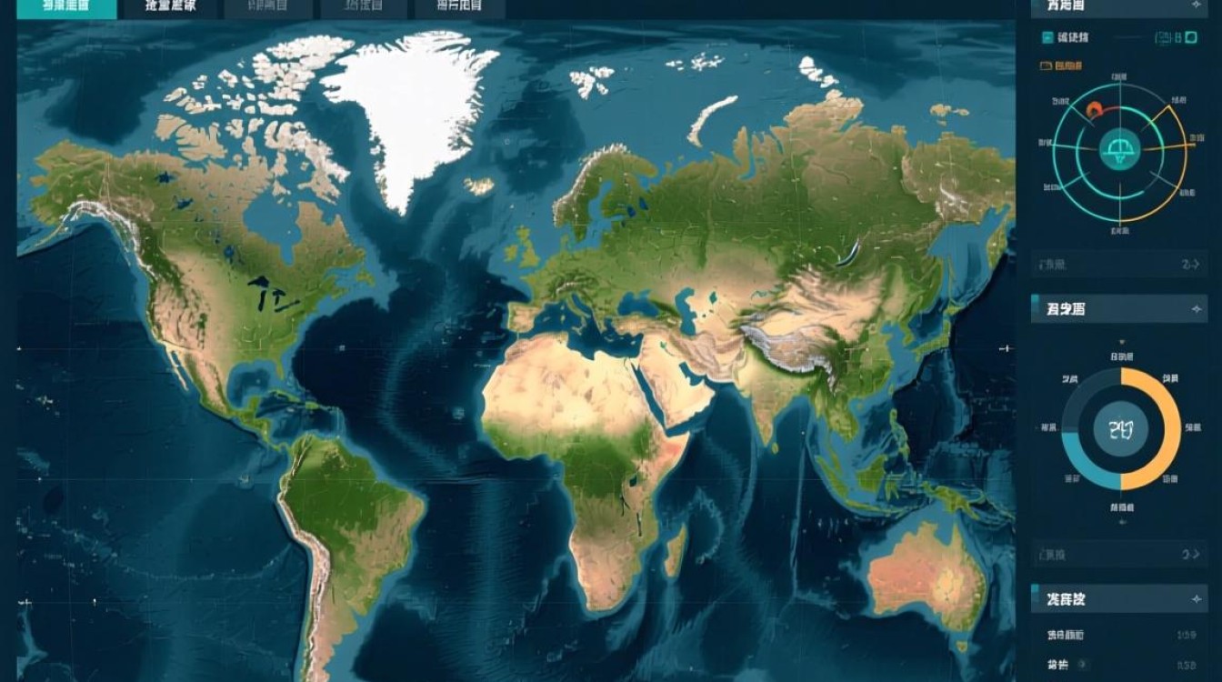 批量计算坐标反算,如何实现高效精准的地理信息转换? 批量计算坐标反算,如何实现高效精准的地理信息转换?