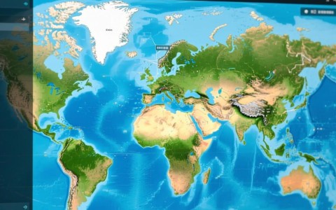 批量计算坐标反算，如何实现高效精准的地理信息转换？