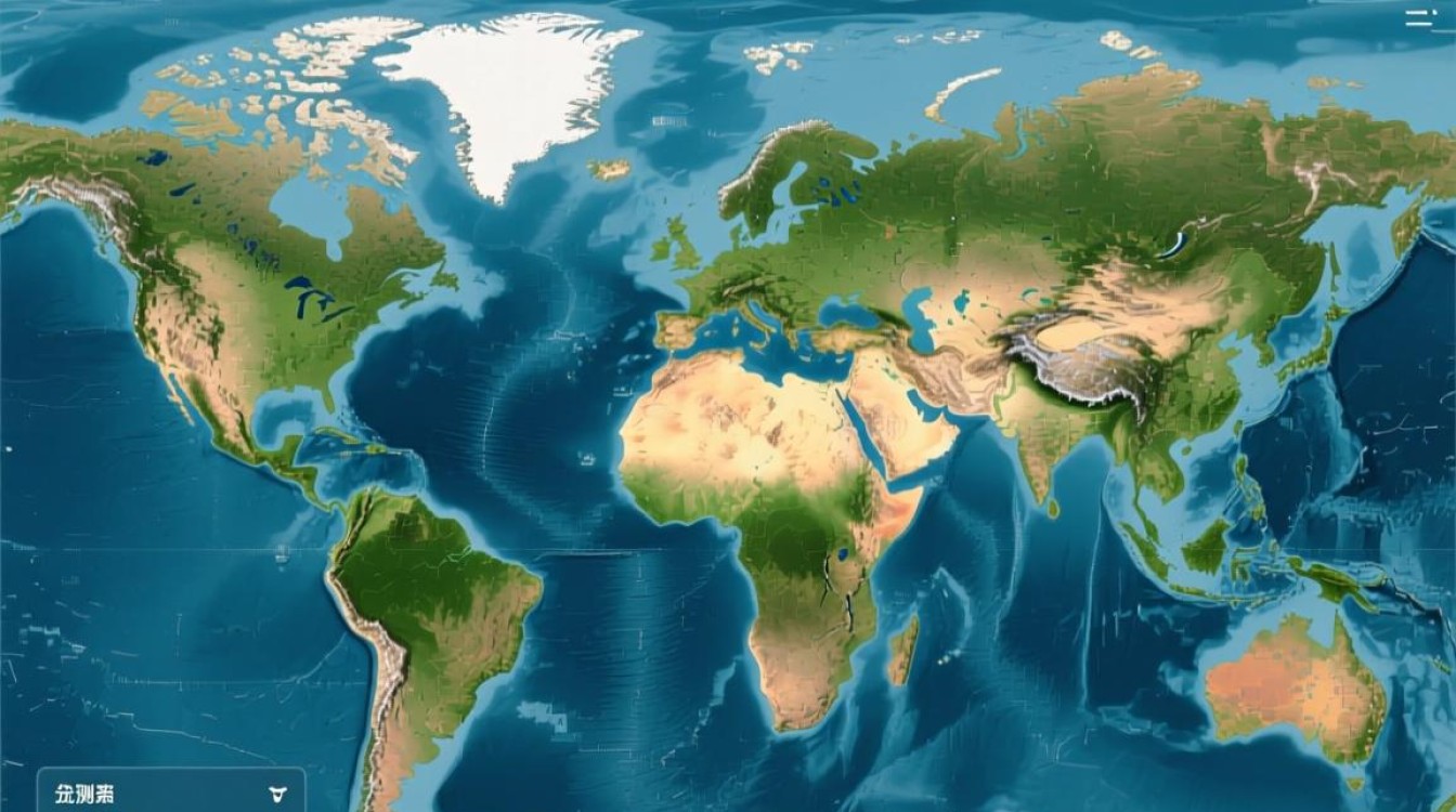 批量计算坐标反算,如何实现高效精准的地理信息转换? 批量计算坐标反算,如何实现高效精准的地理信息转换?