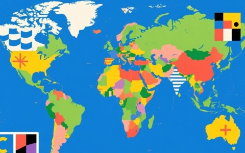 平面设计领域，外国网站有哪些独到之处？深度解析与疑问解答