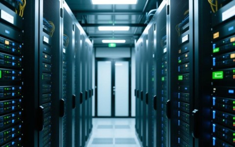 服务器环境搭建好了，接下来该做什么？