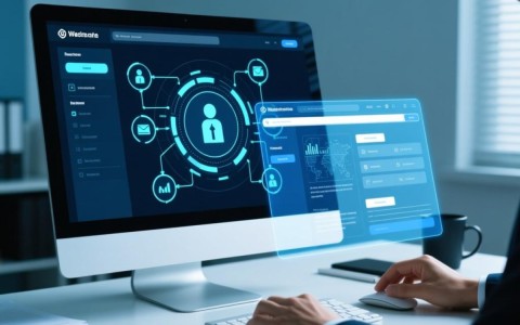 如何轻松识别并查看特定网站的子域名列表？