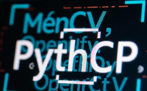 Python OpenCV图片文字识别，如何实现高精度和自动化处理？