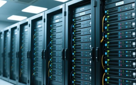 配置第一个虚拟主机时，有哪些关键步骤和注意事项需要了解？