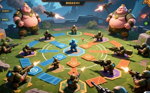 胖法流兵力配置之谜，揭秘其独特战术背后的战略考量？