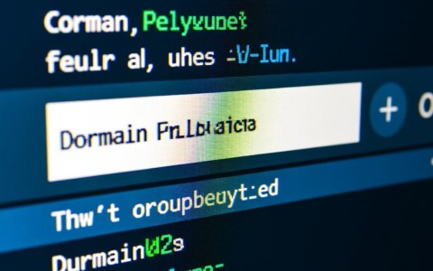 如何快速准确地判断和确认一个域名是否成功解析？