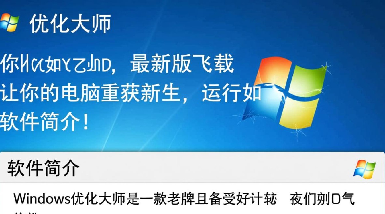 Windows优化大师最新版下载 Windows优化大师最新版下载