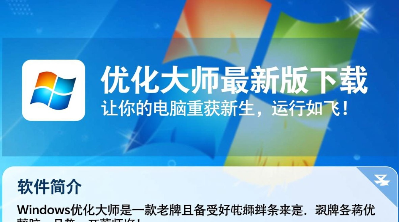 Windows优化大师最新版下载 Windows优化大师最新版下载