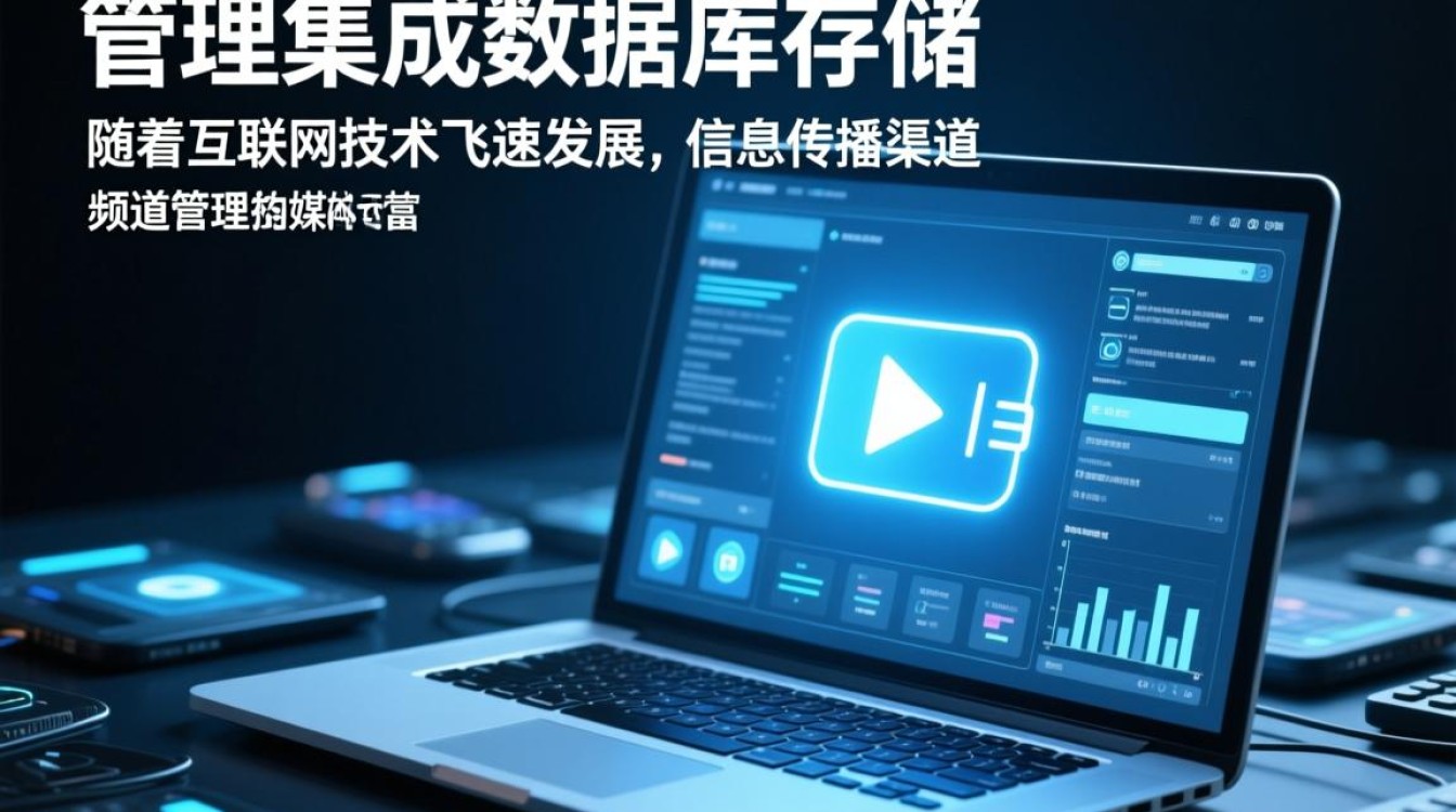 频道管理集成中的数据库存储,如何实现高效与安全? 频道管理集成中的数据库存储,如何实现高效与安全?