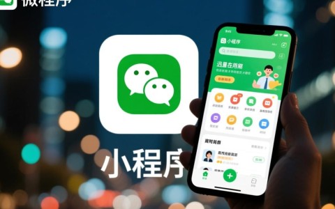 微信小程序开发是否必要？未来趋势与潜在挑战分析？