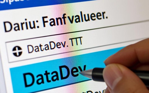 如何在ASP.NET中高效地将Txt文件内容映射至数据视图的技巧与实现方法？