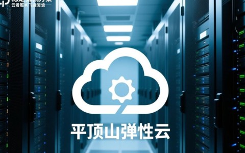 平顶山弹性云服务器托管，性价比高吗？如何选择合适的服务器？