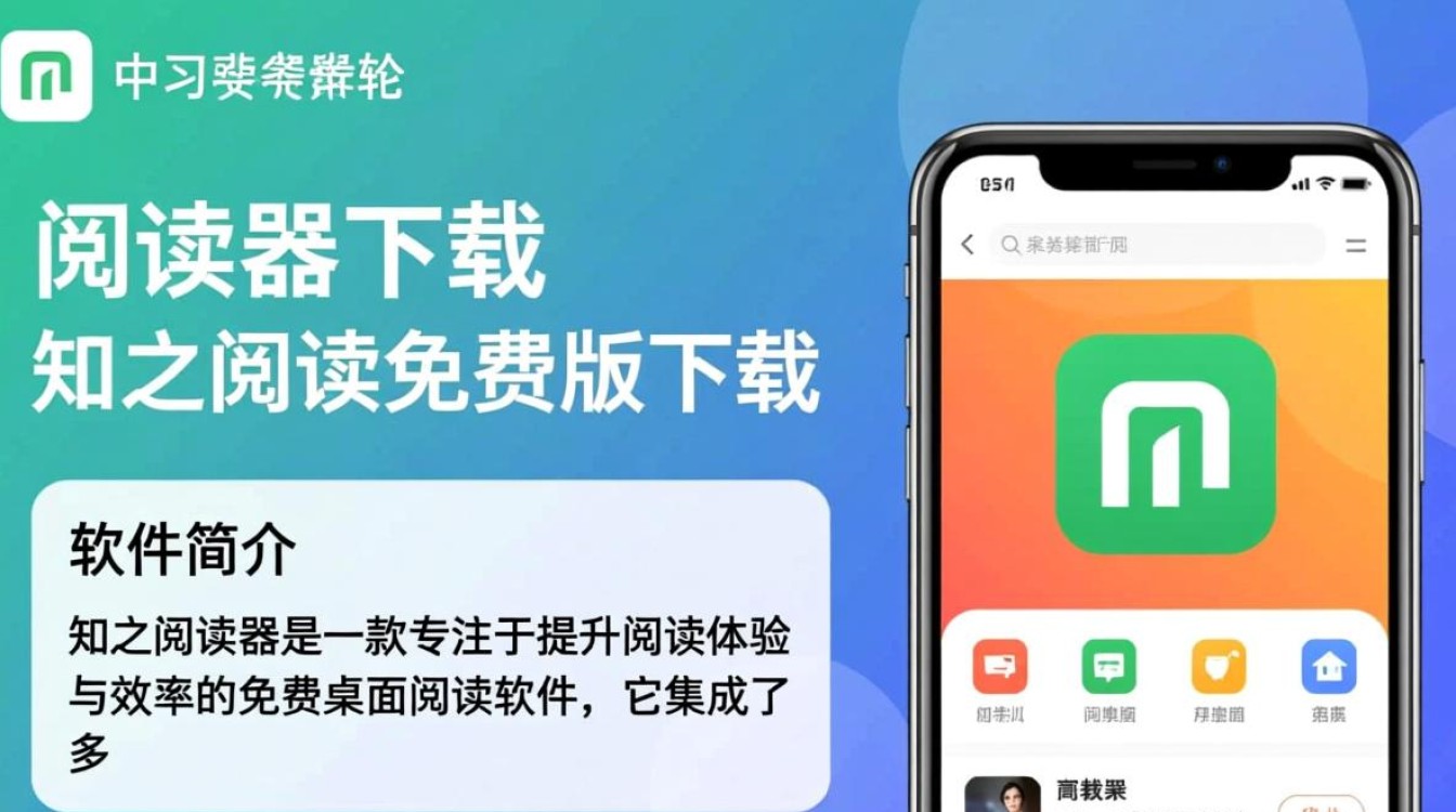 知之阅读器免费下载,官方正版快速安装 知之阅读器免费下载,官方正版快速安装