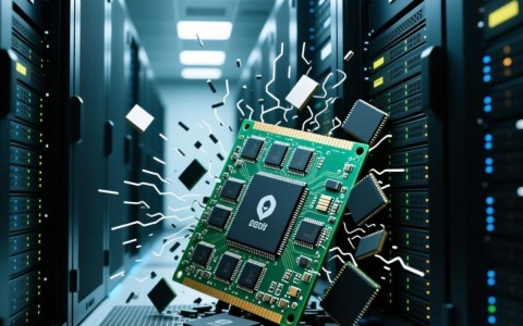 服务器内存溢出到底该用什么内存解决？