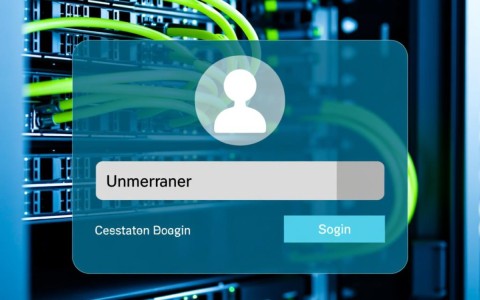 服务器用户名怎么找？忘记登录名怎么办？