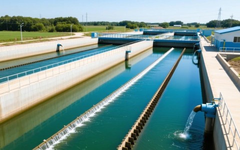 平流式消毒池设计计算中，如何确保消毒效果与经济性平衡？