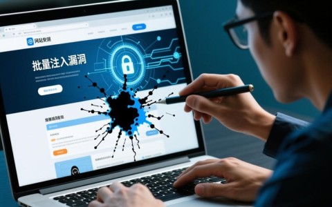 批量扫描网站注入漏洞，是否存在安全漏洞检测的盲区？