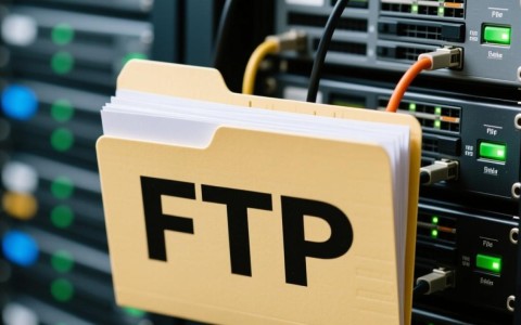 FTP服务器误删文件夹后，如何恢复被删除的文件夹和数据？