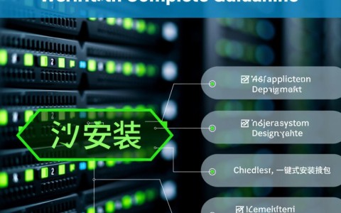 服务器源码安装视频教程，新手如何一步步跟着操作？