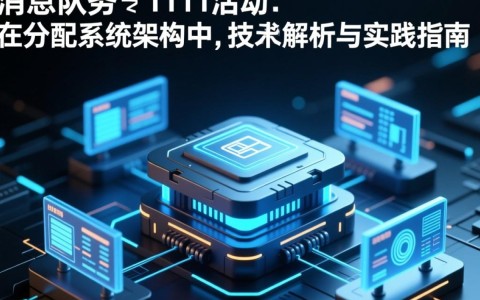 分布式消息队列1111活动有哪些具体优惠和参与方式？