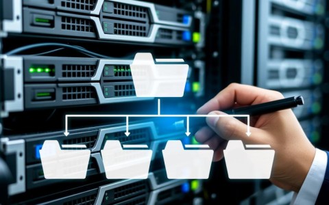 服务器父目录如何正确设置及注意事项？