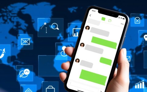 批量发布短信平台，如何高效管理短信营销，避免违规风险？