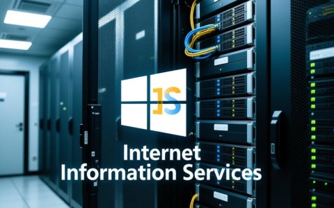 服务器用iis搭建虚拟主机，如何绑定多个域名并设置独立站点？