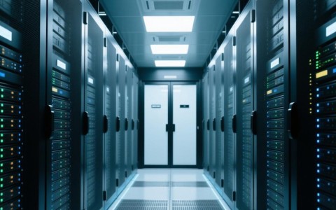 服务器激活存储后数据安全怎么保障？