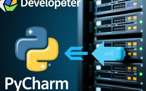 在PyCharm中连接远程服务器，有哪些具体步骤和注意事项？