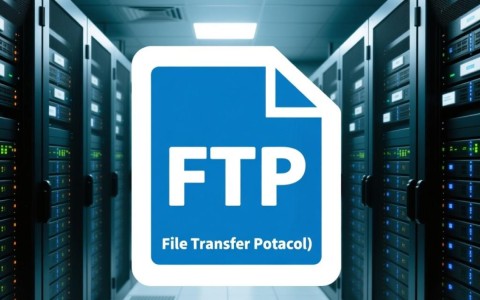 FTP服务器类型繁多，究竟有多少种FTP服务器分类？