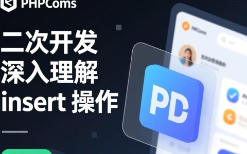 PHPcms二次开发中，如何高效实现Insert操作的最佳实践疑问？