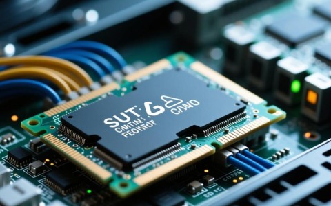 服务器用什么内存类型？选DDR4还是DDR5？