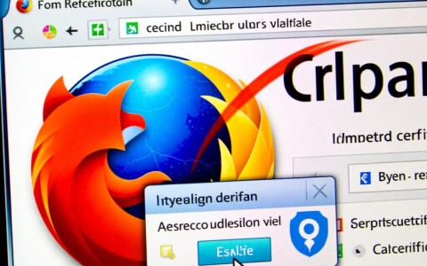 Firefox浏览器中导入证书的具体步骤和方法是什么？