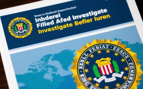 fbi报表揭秘，FBI最新调查报告中有哪些惊人发现？