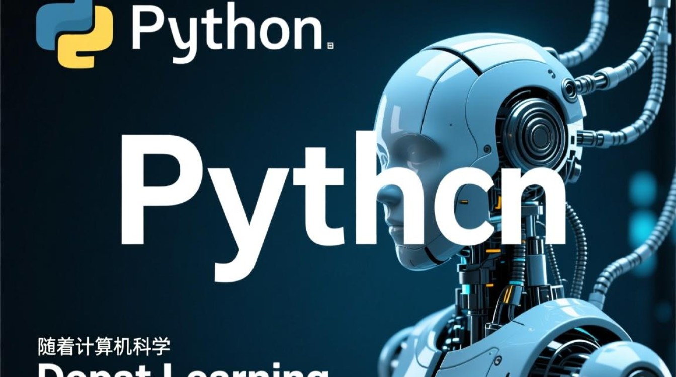 Python与深度学习,两者如何相辅相成,共同推动人工智能发展? Python与深度学习,两者如何相辅相成,共同推动人工智能发展?