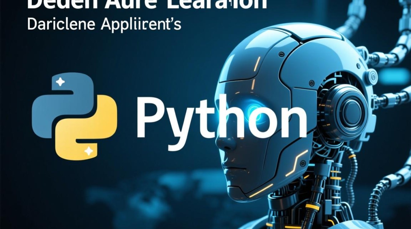 Python与深度学习,两者如何相辅相成,共同推动人工智能发展? Python与深度学习,两者如何相辅相成,共同推动人工智能发展?