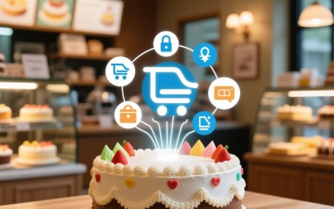 蛋糕店网站开发为何如此重要？它能带来哪些潜在效益？
