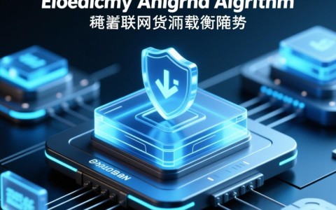 如何优化平滑权重负载均衡算法以提高系统性能和稳定性？