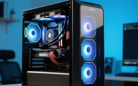 4000元预算内，如何配置一台性能出色的电脑主机？