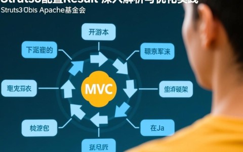 struts2配置result时，如何确保不同页面跳转的准确性？