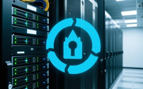 服务器死机会带来哪些具体影响？