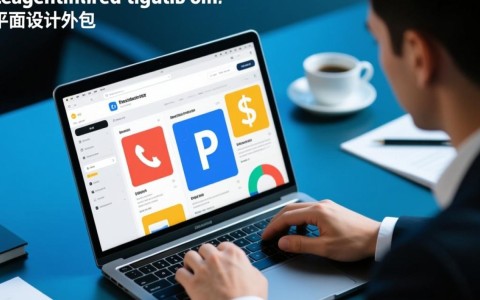 如何在平面设计外包网站找到高质量的设计服务，避免踩雷？