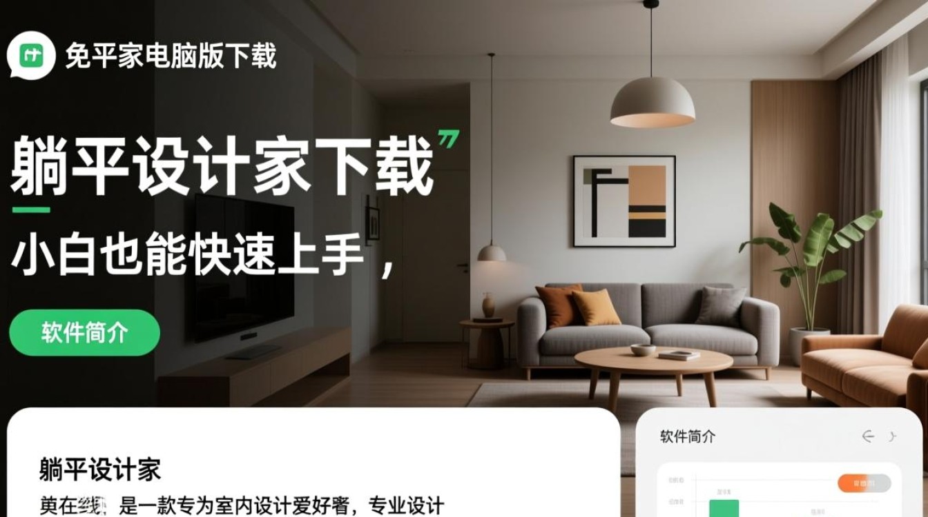 躺平设计家电脑版专业下载安装 躺平设计家电脑版专业下载安装