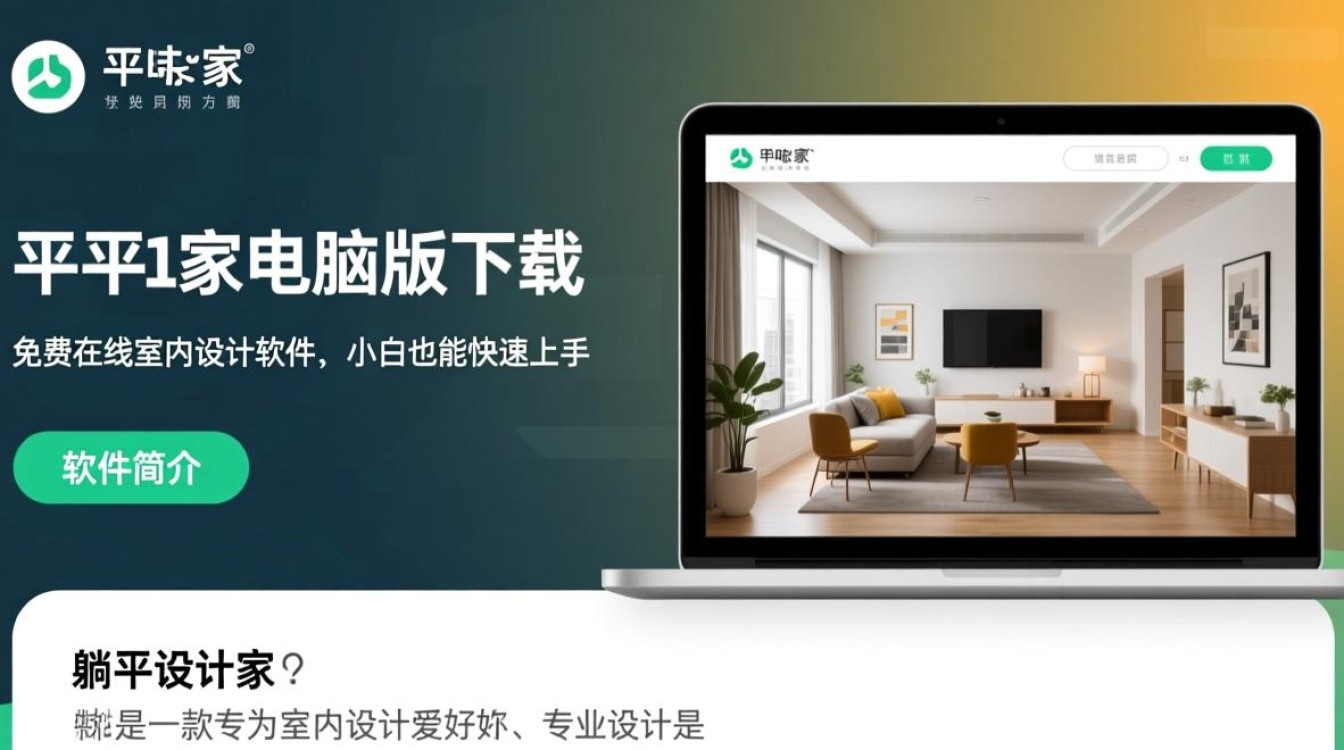 躺平设计家电脑版专业下载安装 躺平设计家电脑版专业下载安装