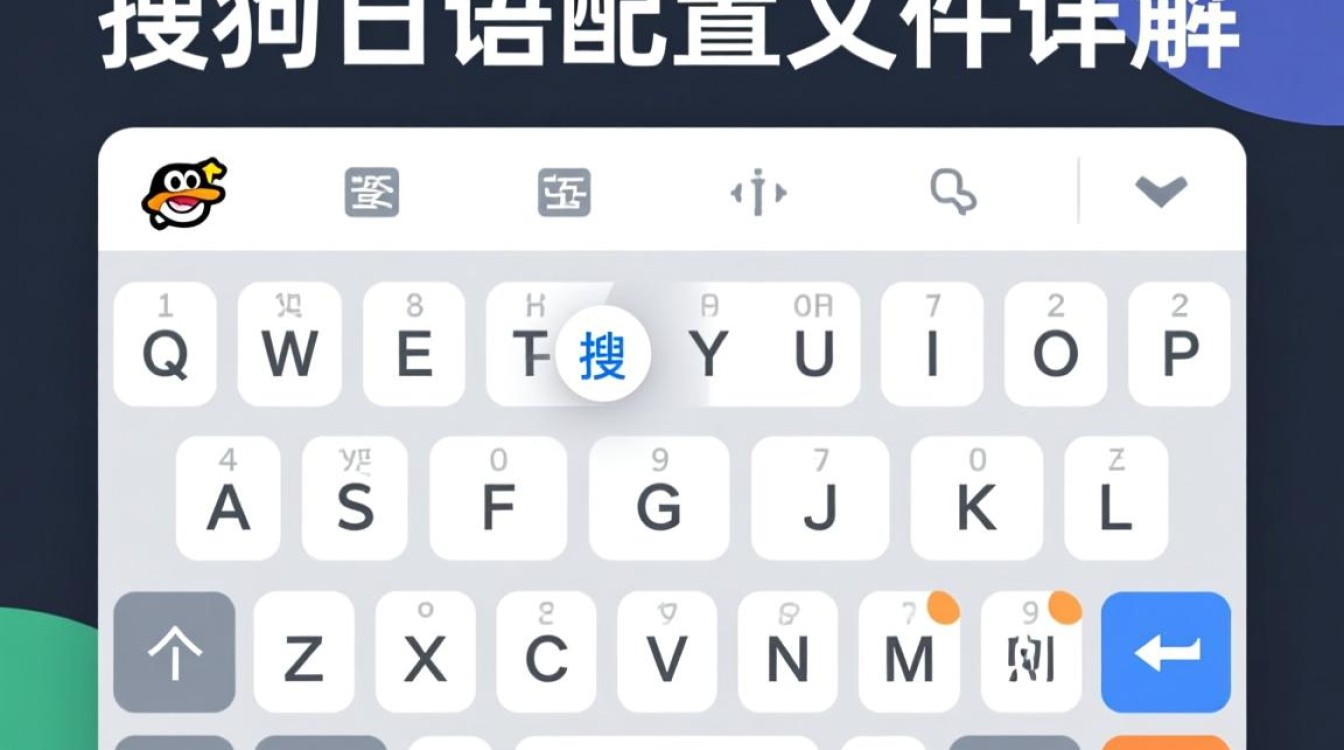 搜狗日语配置文件使用中遇到问题?揭秘其设置与优化技巧! 搜狗日语配置文件使用中遇到问题?揭秘其设置与优化技巧!