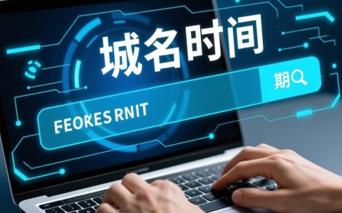 如何高效使用工具进行批量查询域名过期时间？