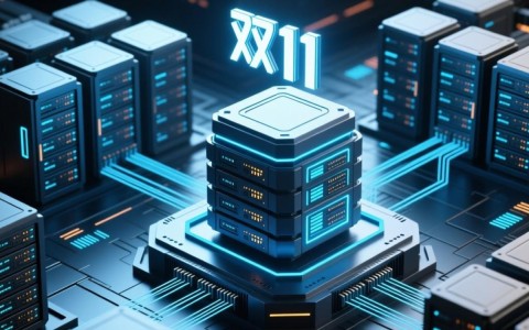 分布式架构数据库如何应对双11活动的高并发挑战？