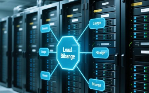 分布式负载均衡算法有哪些优缺点及适用场景？