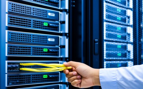 配置服务器HTTP时，有哪些关键步骤和注意事项？